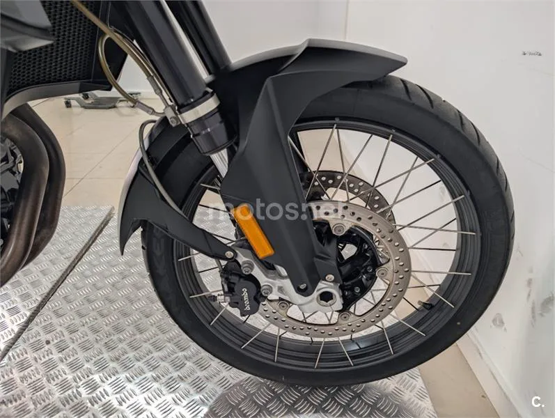 BMW F 850 GS – Vista 23