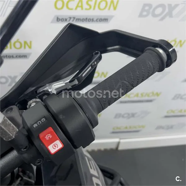 Husqvarna Norden 901 – Vista 14