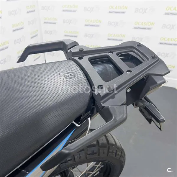 Husqvarna Norden 901 – Vista 16