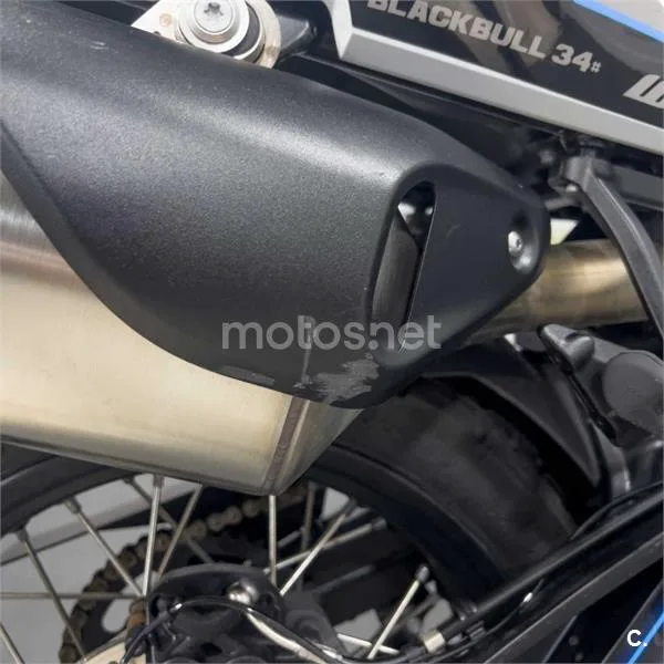 Husqvarna Norden 901 – Vista 23