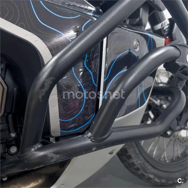 Husqvarna Norden 901 – Vista 24