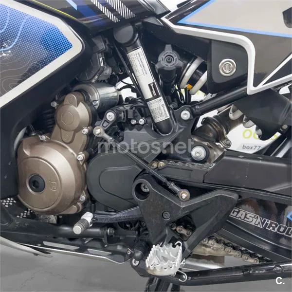Husqvarna Norden 901 – Vista 31