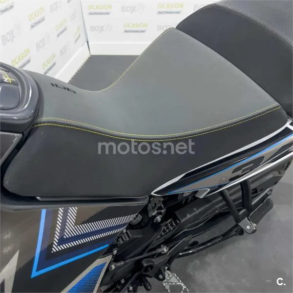 Husqvarna Norden 901 – Vista 10