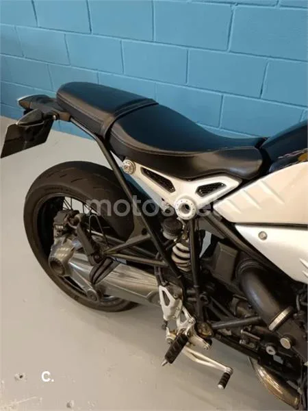 BMW R nineT – Vista 14