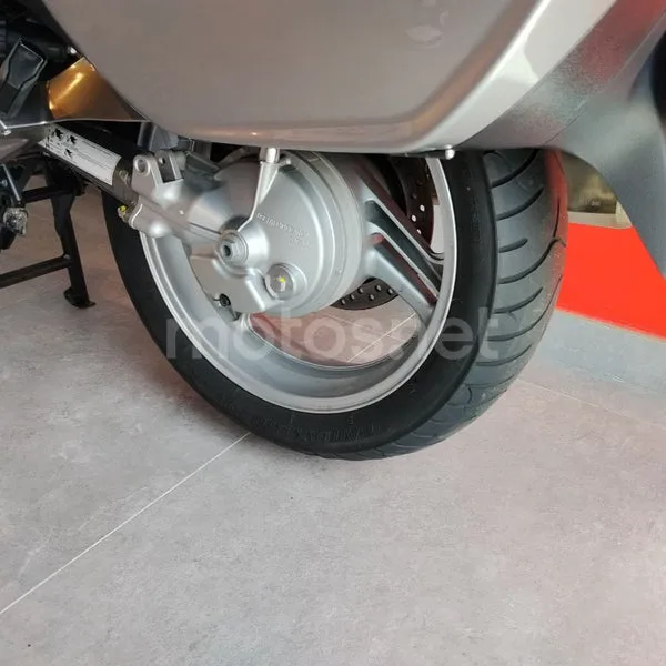 Honda NT 700 Deauville – Vista 16