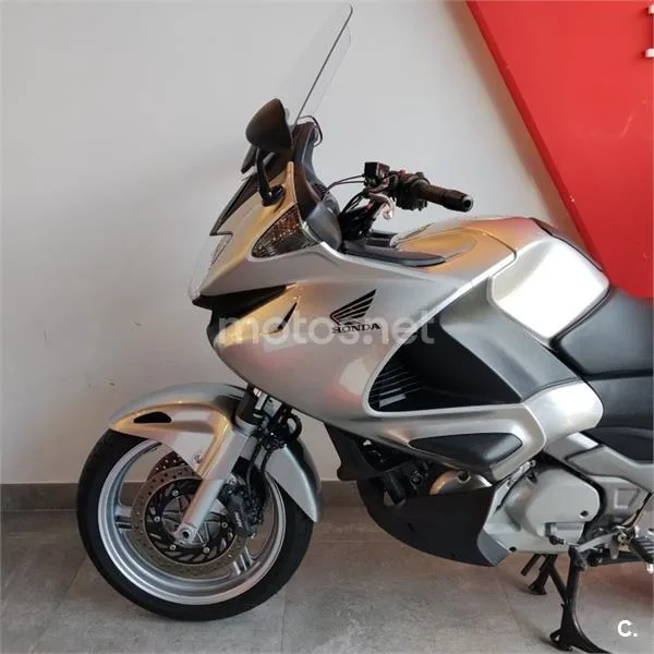Honda NT 700 Deauville – Vista 20
