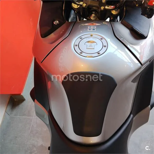 Honda NT 700 Deauville – Vista 6