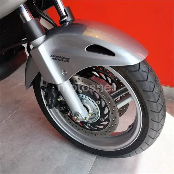 Honda NT 700 Deauville – Vista 7