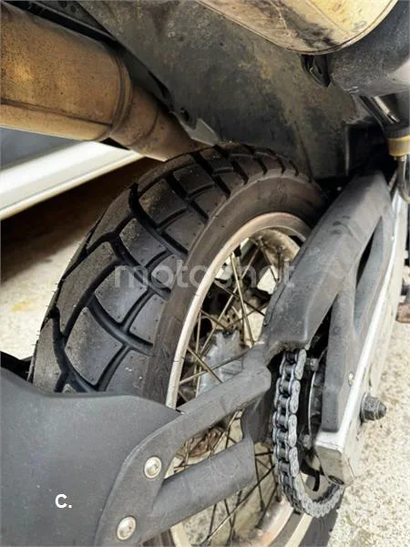 BMW F 650 GS – Vista 6
