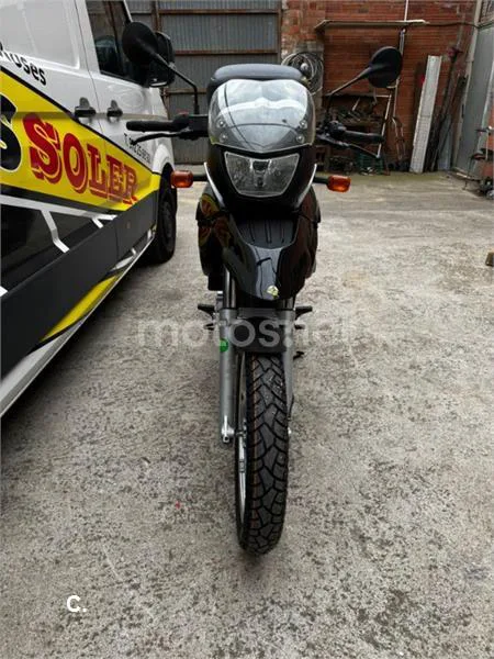 BMW F 650 GS – Vista 8