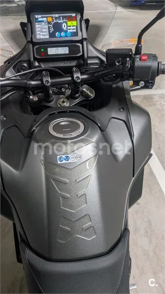 Honda NT1100 – Vista 14