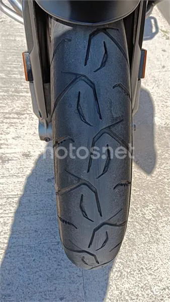 BMW R 1250 GS – Vista 3