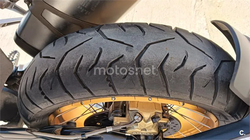 BMW R 1250 GS – Vista 4