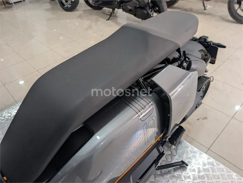 BMW CE 04 – Vista 19