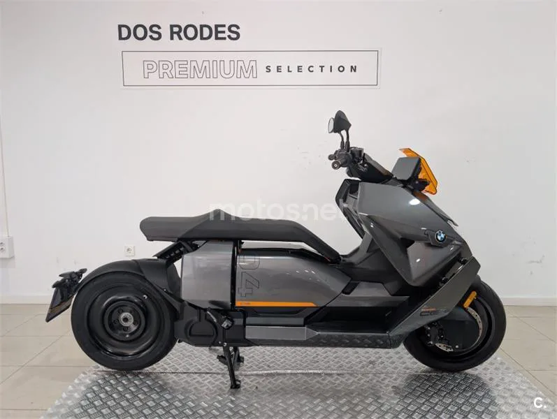 BMW CE 04 – Vista 5