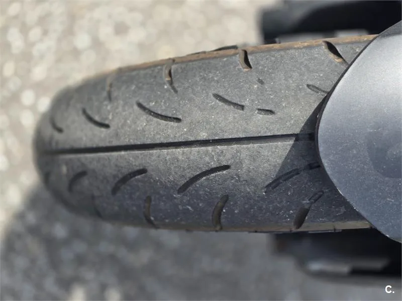 Kymco Xciting 500 – Vista 10