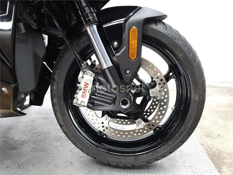 BMW R 1300 RS – Vista 11