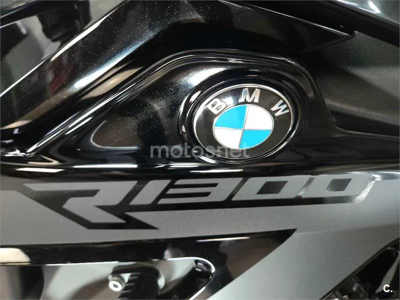 BMW R 1300 RS – Vista 12