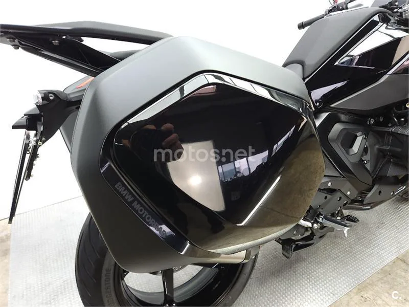 BMW R 1300 RS – Vista 13