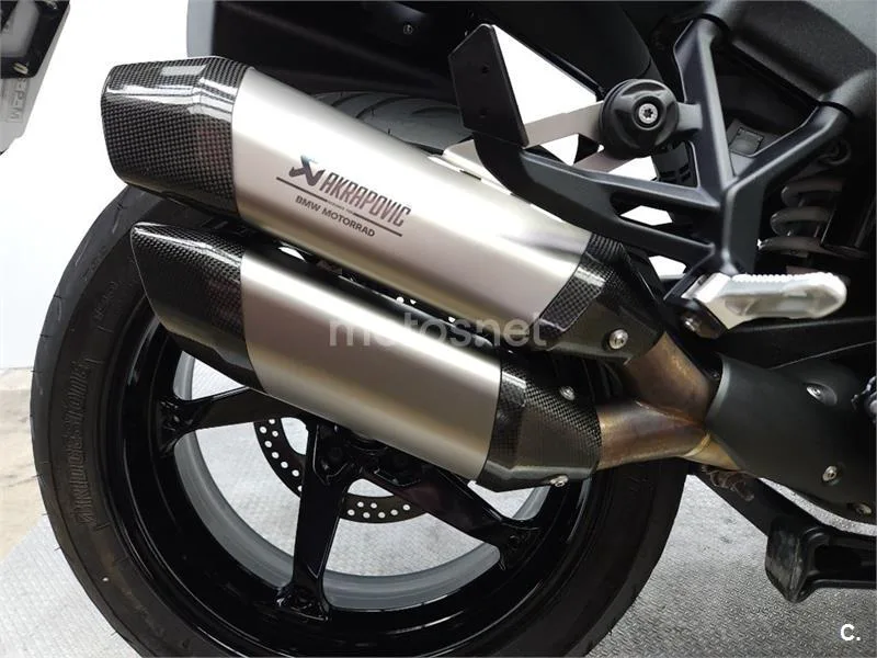 BMW R 1300 RS – Vista 14