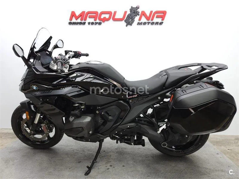 BMW R 1300 RS – Vista 18