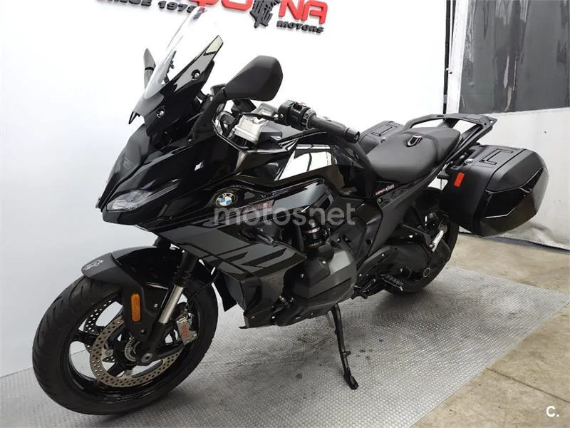 BMW R 1300 RS – Vista 19
