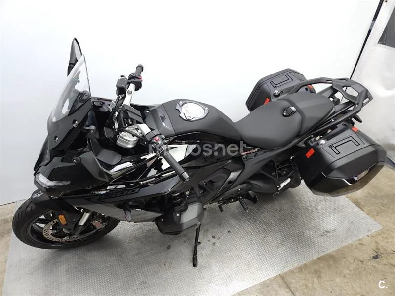 BMW R 1300 RS – Vista 20