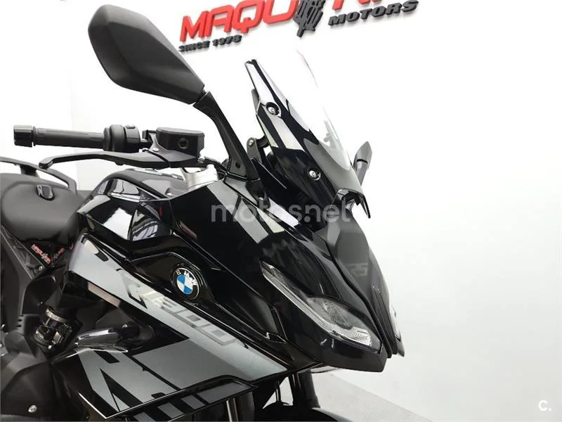 BMW R 1300 RS – Vista 3