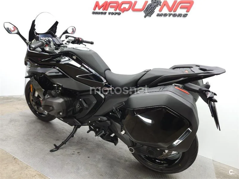BMW R 1300 RS – Vista 21
