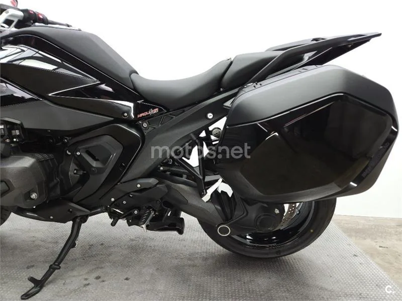 BMW R 1300 RS – Vista 22