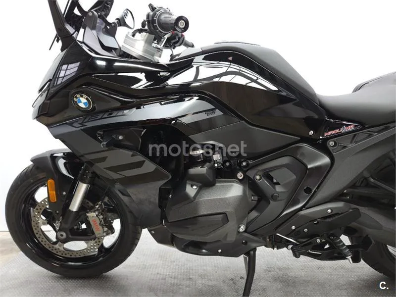 BMW R 1300 RS – Vista 23
