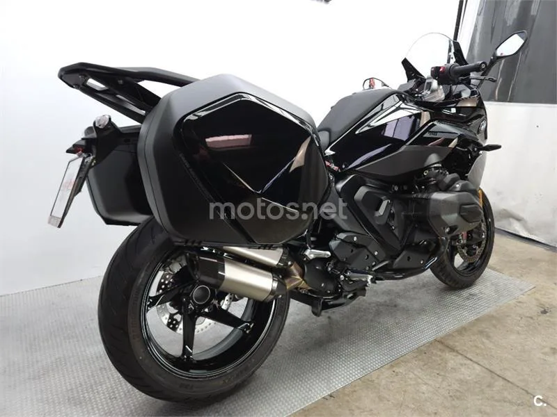 BMW R 1300 RS – Vista 4