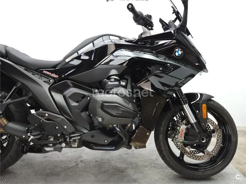 BMW R 1300 RS – Vista 6