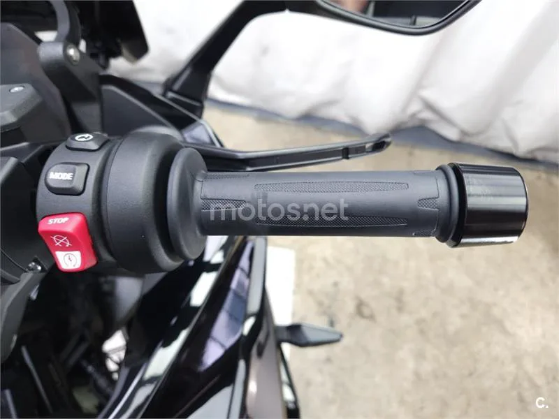 BMW R 1300 RS – Vista 10
