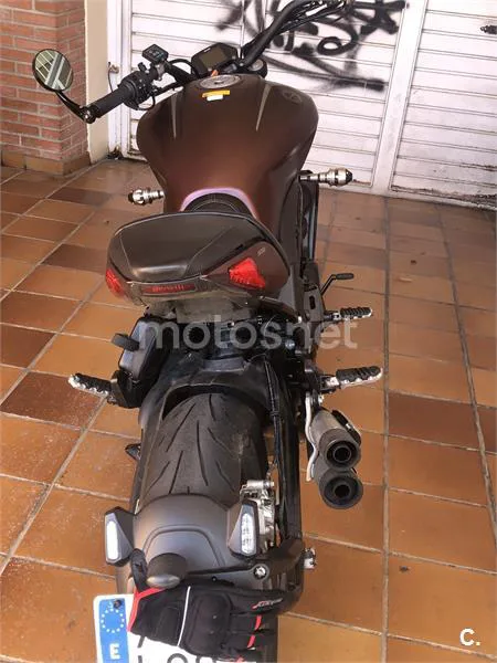 Benelli 502 C – Vista 3