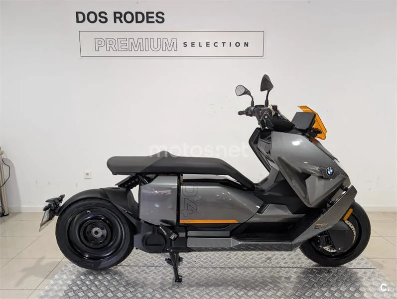 BMW CE 04 – Vista 5
