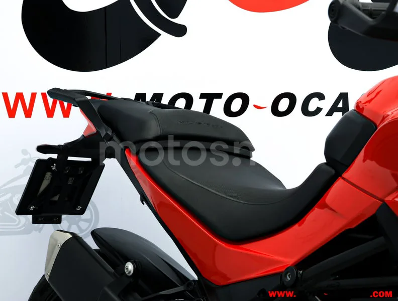 Ducati Multistrada V2 – Vista 11