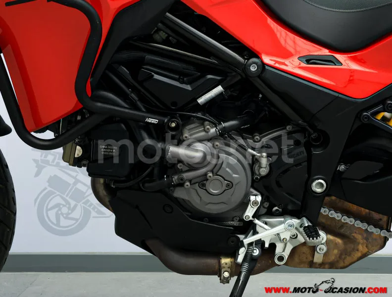 Ducati Multistrada V2 – Vista 10