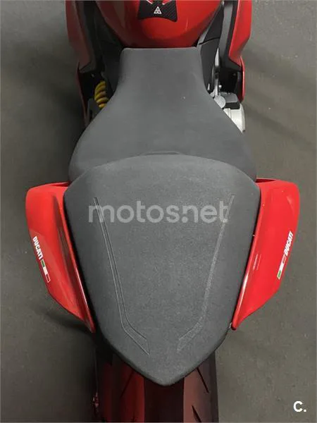 Ducati Panigale V2 – Vista 7