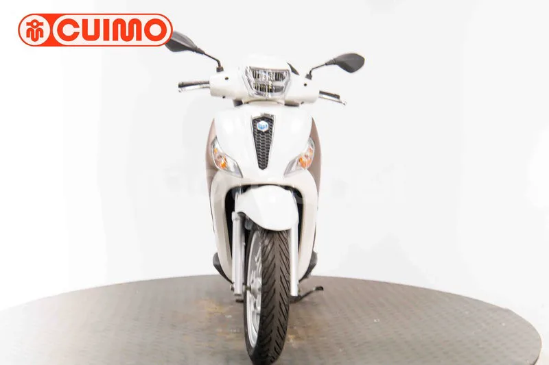 Piaggio Medley – Vista 19
