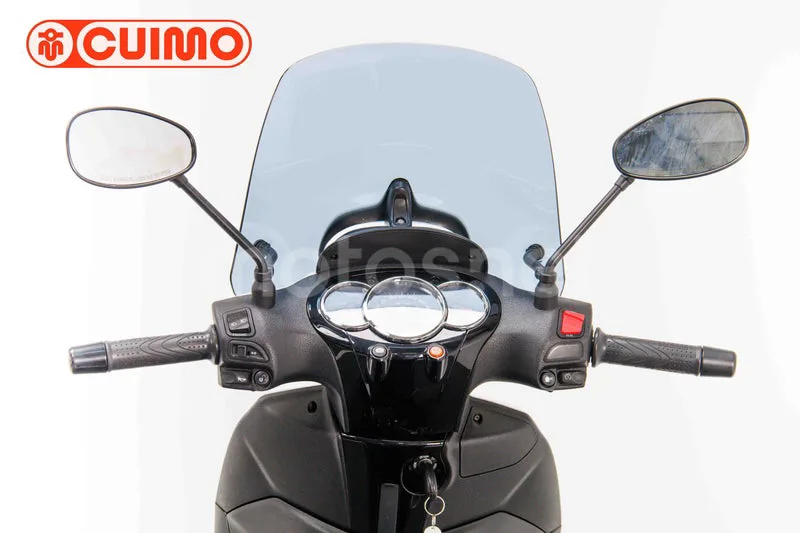 Piaggio Beverly – Vista 33