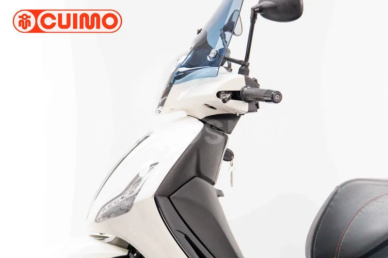 Piaggio Beverly – Vista 39