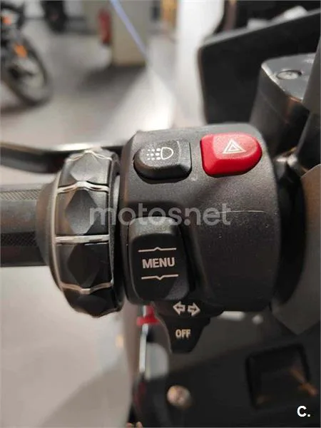 BMW C 400 GT – Vista 7