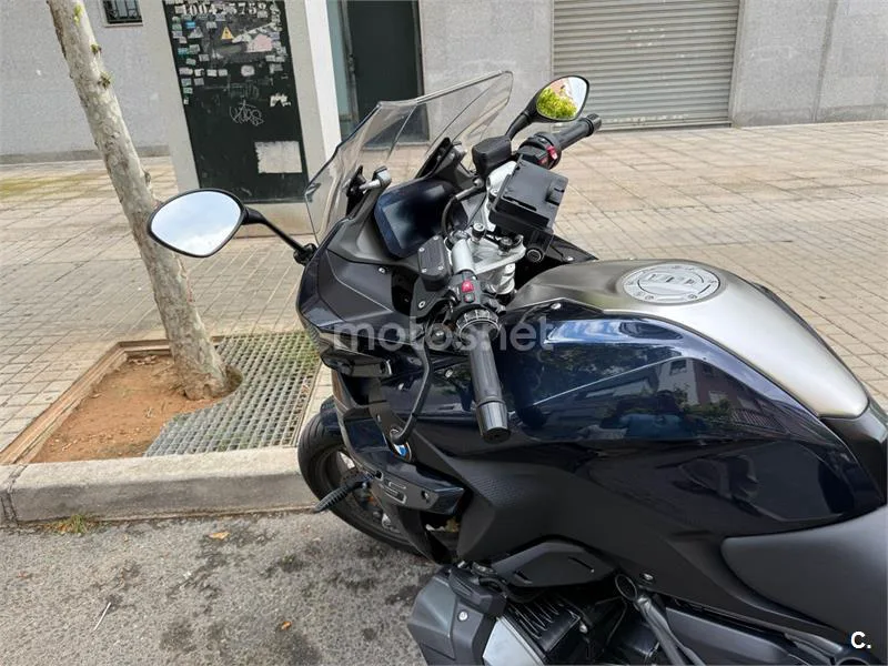 BMW R 1250 RS – Vista 2