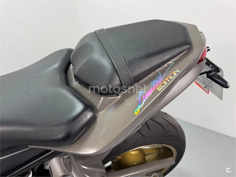 Yamaha FZ1 – Vista 10