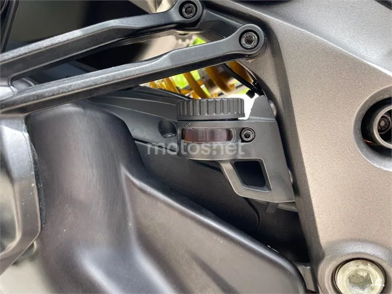 Ducati Multistrada 950 – Vista 13