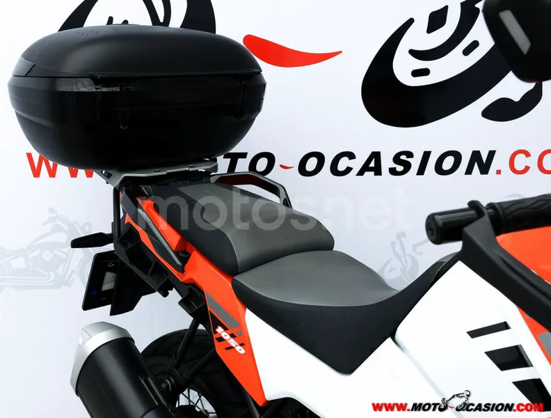 Suzuki V-Strom 1050 – Vista 11