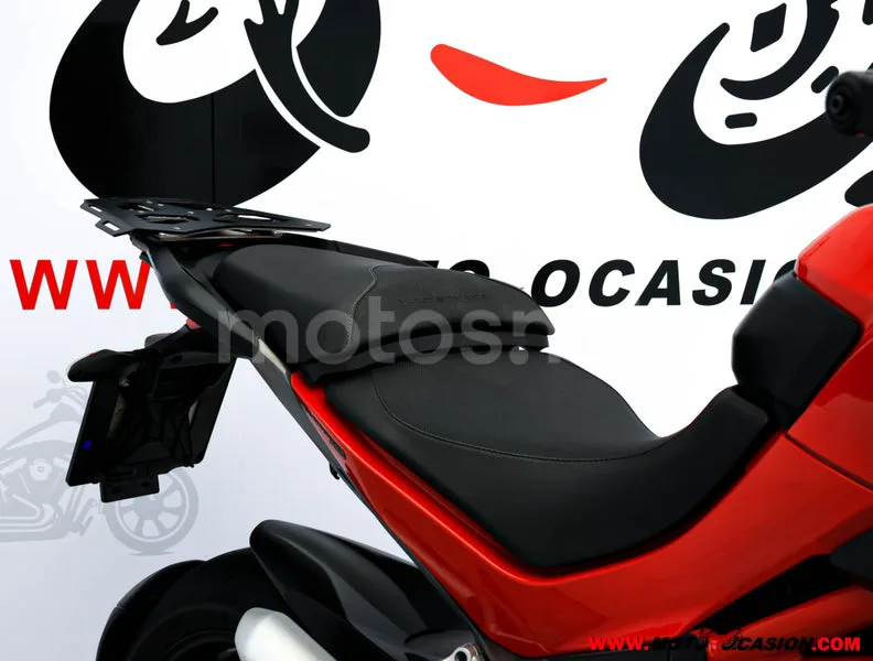 Ducati Multistrada 1200 – Vista 10