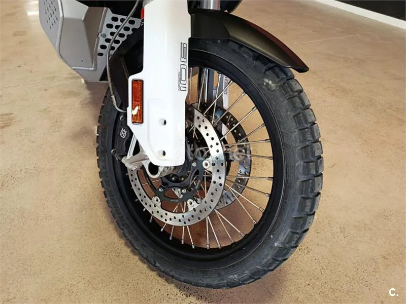 Husqvarna Norden 901 – Vista 10