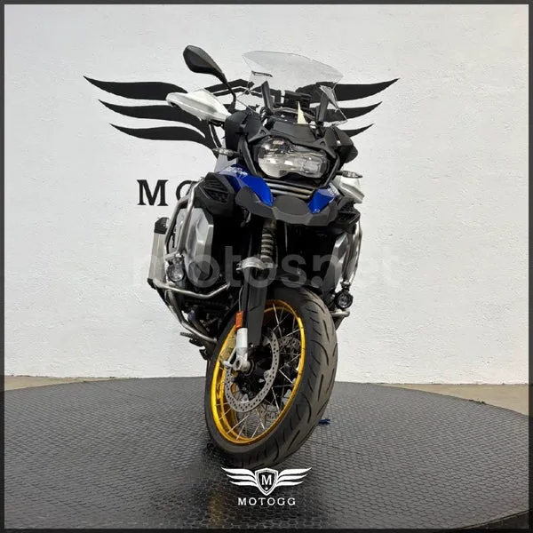 BMW R 1250 GS Adventure – Vista 4